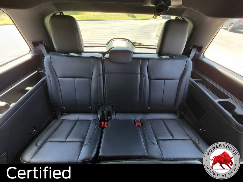 Certified 2020 Ford Expedition XLT w/ Equipment Group 201A RWD image 17