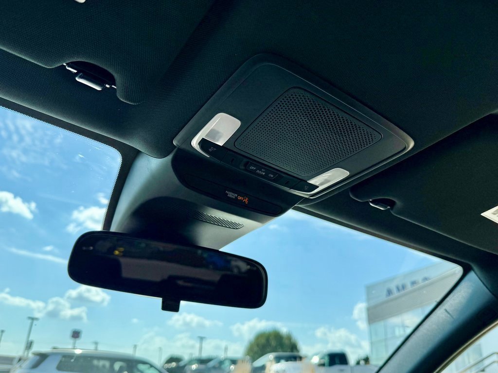 Used 2023 Honda HR-V Sport image 29