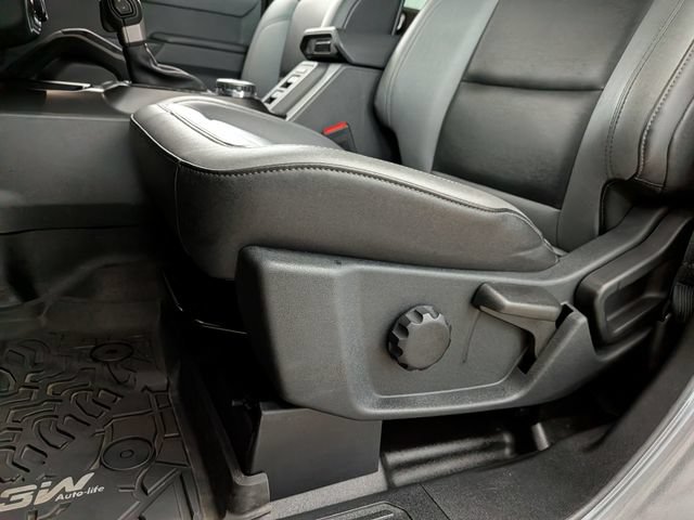 Certified 2024 Ford Bronco Big Bend AWD/4WD image 13