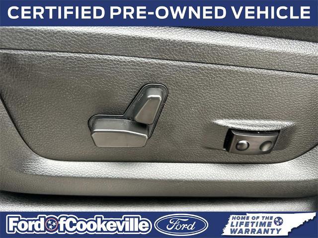 Used 2022 RAM 3500 Laramie image 29