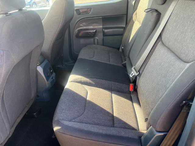 Certified 2024 Ford Maverick XLT w/ XLT Luxury Package FWD image 21
