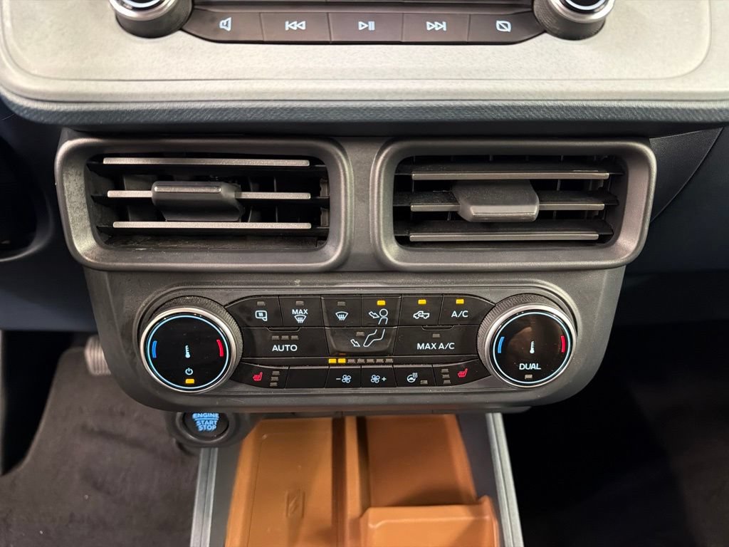 Certified 2024 Ford Maverick Lariat AWD/4WD image 14