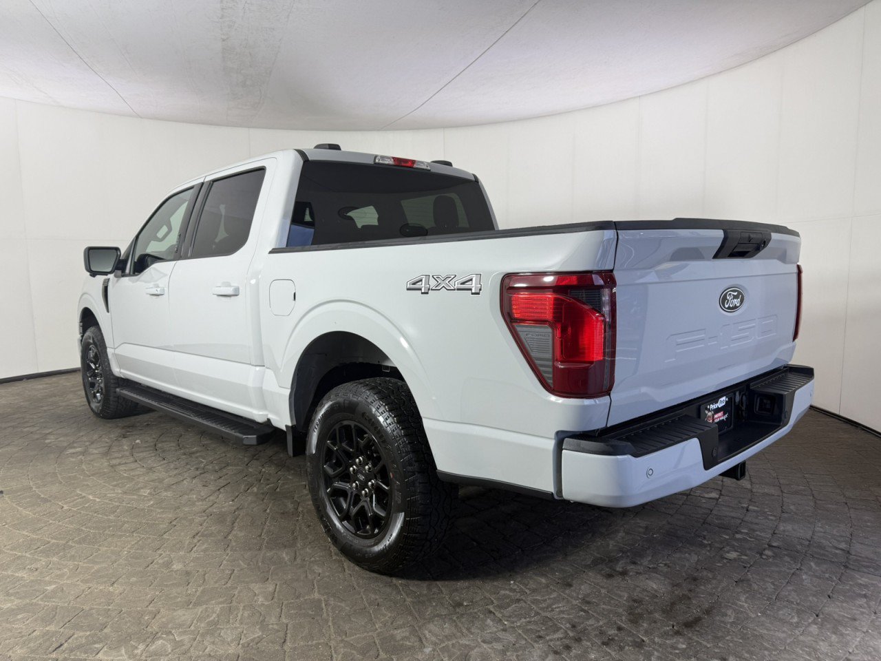 Certified 2024 Ford F150 XLT w/ XLT Black Appearance Package AWD/4WD image 6