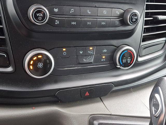 Certified 2023 Ford Transit 350 DRW RWD image 15