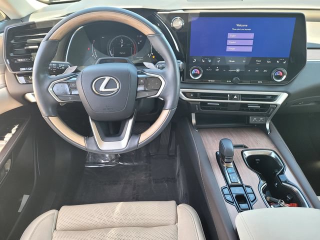 Used 2023 Lexus RX 350 AWD w/ Accessory Package image 14