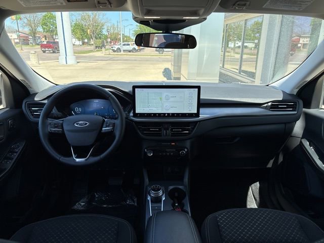Certified 2024 Ford Escape Active w/ Tech Pack #2 AWD/4WD image 12