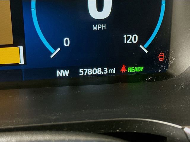 Certified 2022 Ford F150 Platinum w/ Equipment Group 701A High image 12