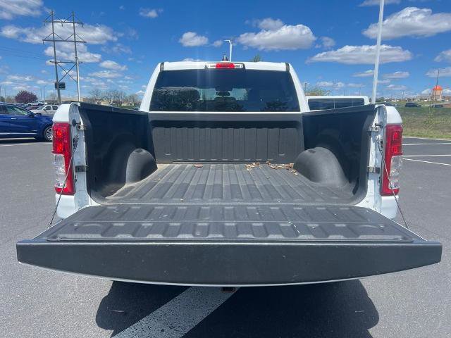 Used 2022 RAM 1500 Tradesman w/ Tradesman Group AWD/4WD image 9