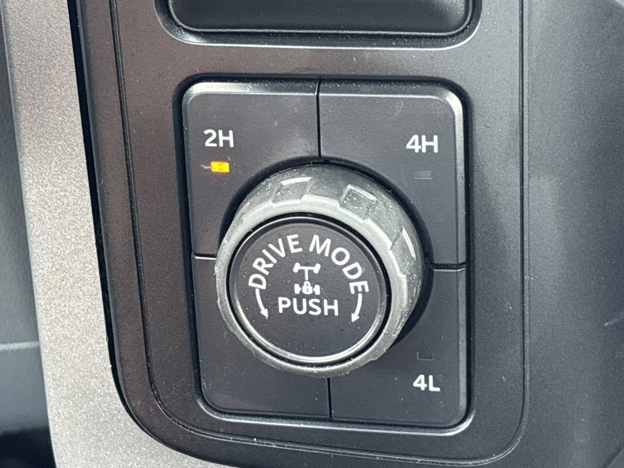 Certified 2024 Ford F150 XLT w/ Mobile Office Package AWD/4WD image 29