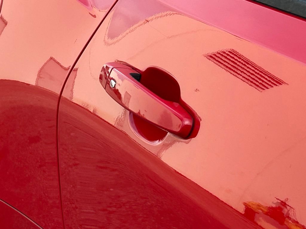 Used 2022 Chevrolet Camaro LT RWD image 22