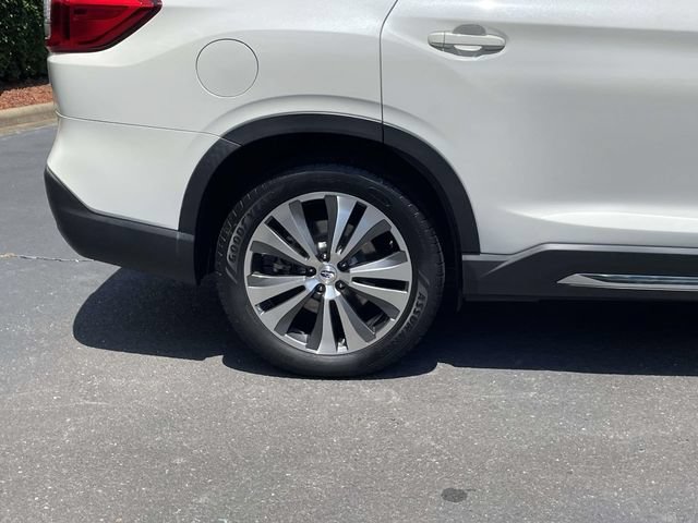 Used 2019 Subaru Ascent Limited w/ Popular Package #3 AWD/4WD image 39
