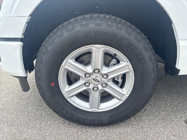 Certified 2024 Ford Edge SEL w/ Convenience Package AWD/4WD image 29