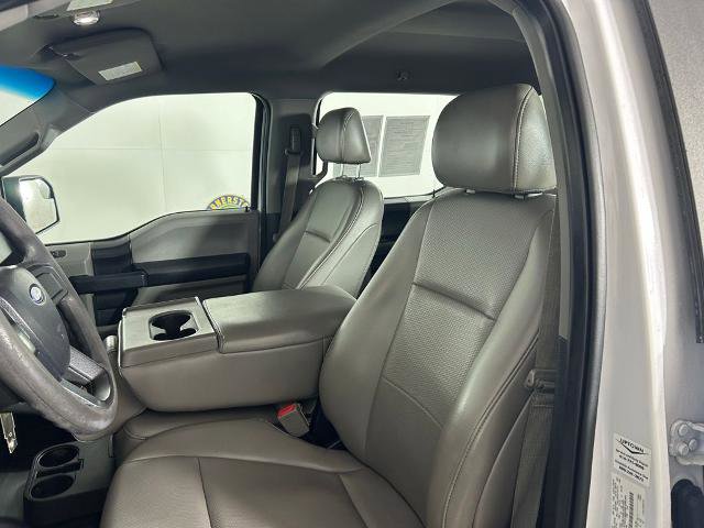 Certified 2018 Ford F150 XL w/ XL Power Equipment Group AWD/4WD image 11