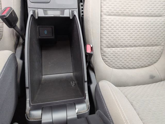 Certified 2020 Ford Escape SE FWD image 35