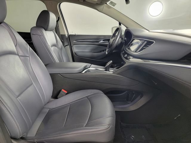 Used 2019 Buick Enclave Essence FWD image 18