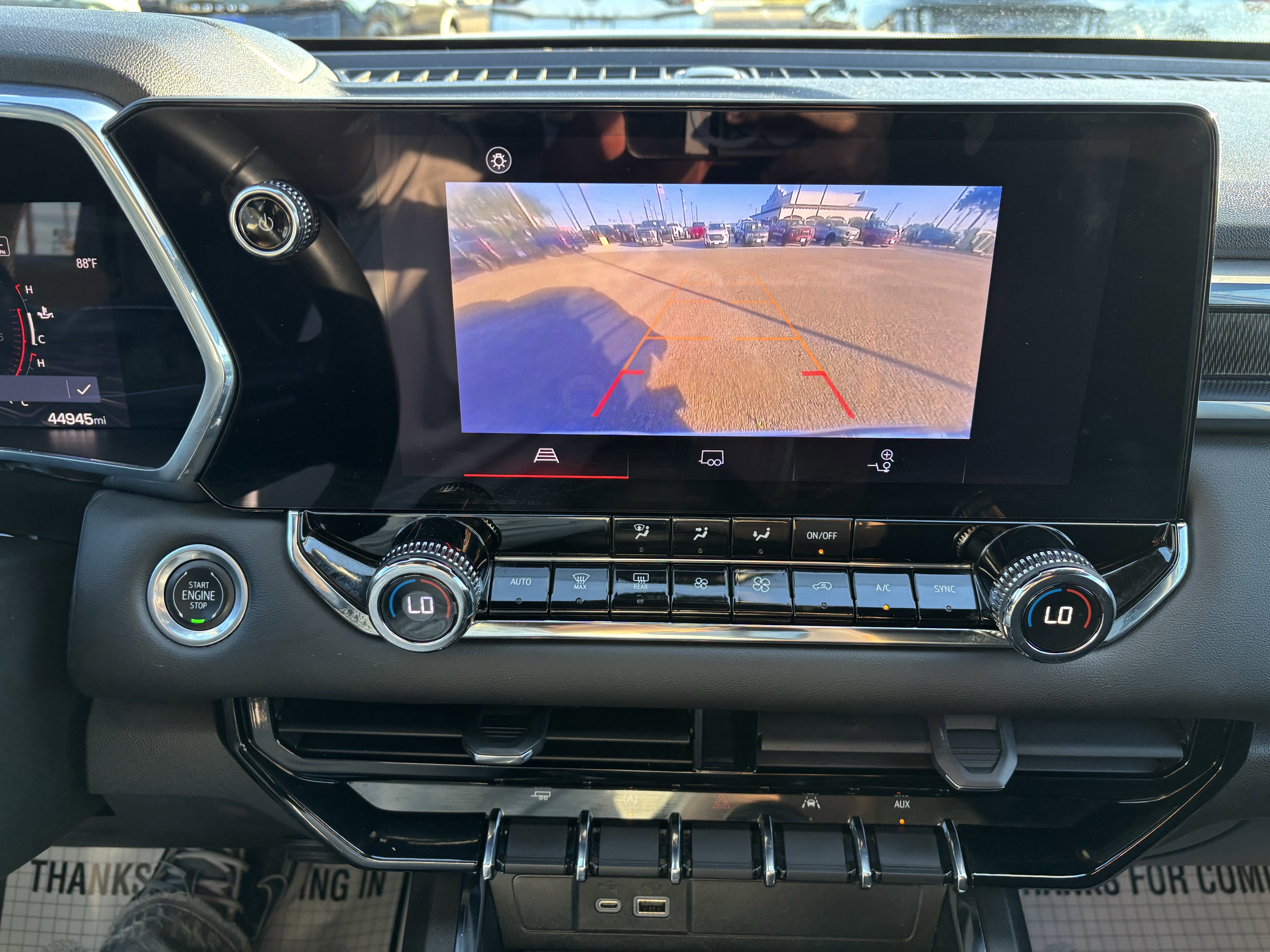 Used 2023 GMC Canyon Elevation w/ Convenience Package image 37