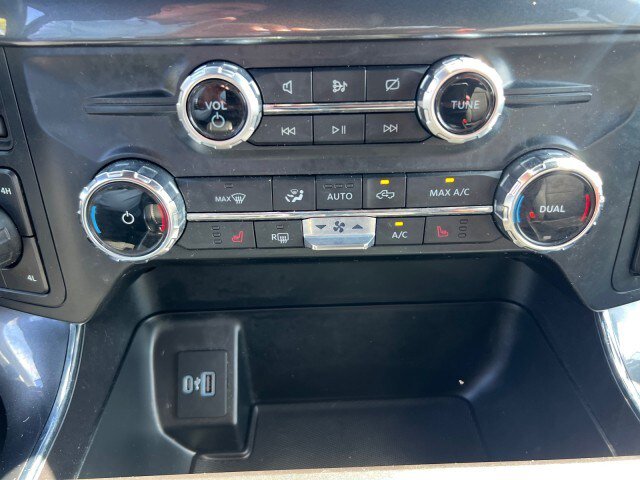 Certified 2022 Ford F150 XLT w/ Equipment Group 302A High AWD/4WD image 15