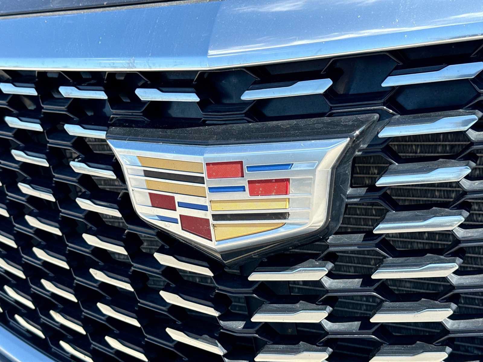 Used 2020 Cadillac XT5 Premium Luxury w/ LPO, Floor Liner Package AWD/4WD image 11