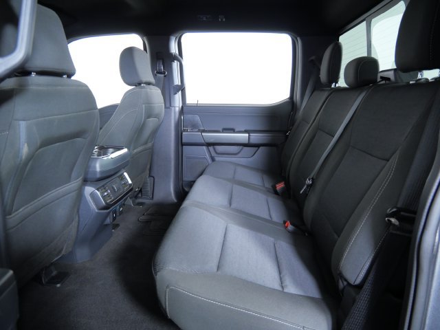 Certified 2023 Ford F150 XLT w/ Equipment Group 302A High AWD/4WD image 15