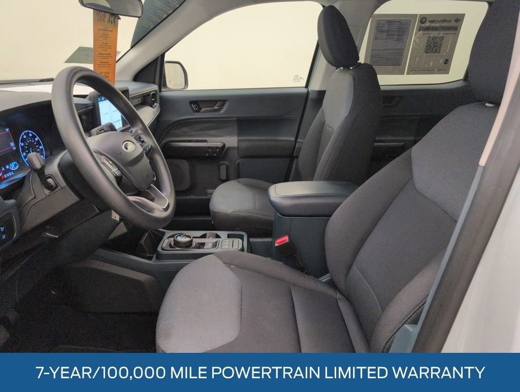 Certified 2024 Ford Maverick XL image 4