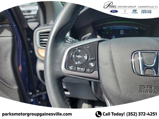 Used 2022 Honda CR-V Touring image 25