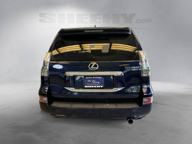 Used 2022 Lexus GX 460 Premium w/ Premium Plus Package AWD/4WD image 13