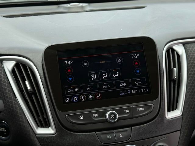Used 2024 Chevrolet Malibu LT FWD image 25