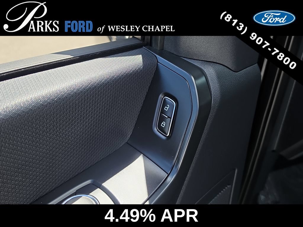 Certified 2024 Ford F150 STX RWD image 17