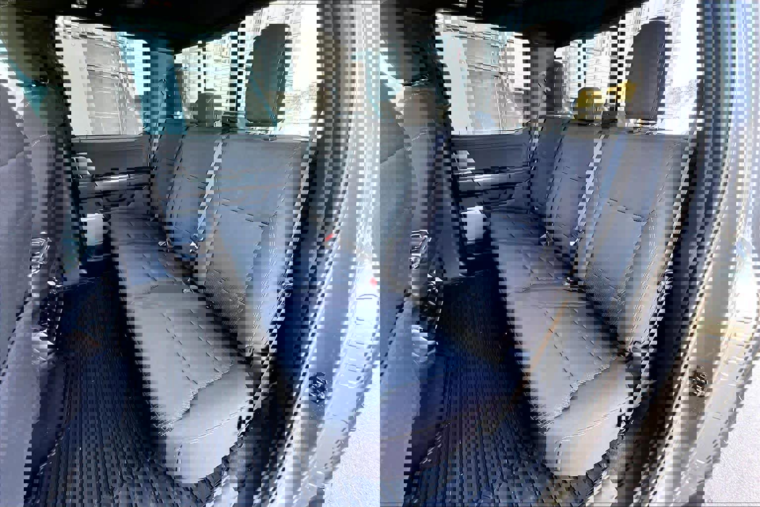 Certified 2023 Ford F150 XLT w/ Equipment Group 302A High image 21