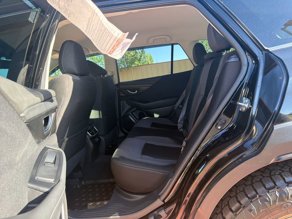 Used 2025 Subaru Outback Premium w/ Popular Package #1A AWD/4WD image 20