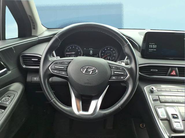 Used 2023 Hyundai Santa Fe XRT AWD/4WD image 39