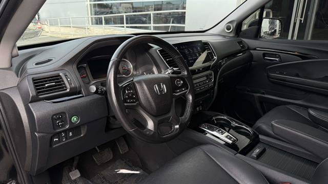 Used 2021 Honda Pilot Touring image 10