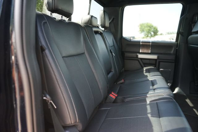 Certified 2022 Ford F250 Lariat AWD/4WD image 16
