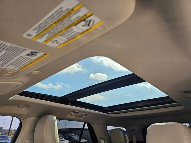 Certified 2020 Ford Explorer Limited image 19