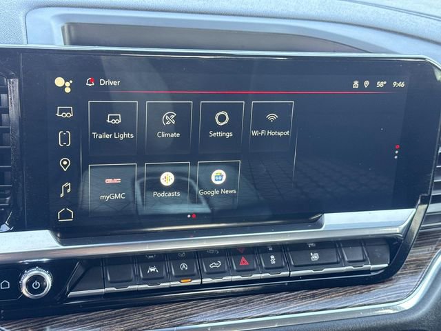 Used 2023 GMC Sierra 1500 Elevation image 12