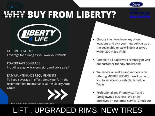 Certified 2022 Ford F150 XLT w/ Equipment Group 302A High image 31