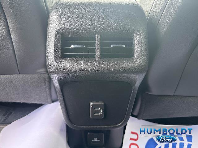 Used 2022 Chevrolet Equinox RS w/ Infotainment Package AWD/4WD image 28