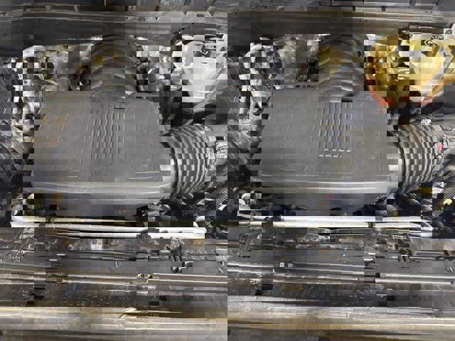 Used 2019 GMC Sierra 1500 SLT w/ SLT Premium Plus Package image 11