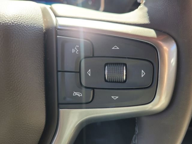 Used 2025 Chevrolet Silverado 2500 LTZ w/ LTZ Premium Package image 29