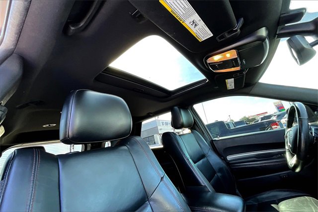 Used 2018 Dodge Durango GT w/ Premium Group image 20