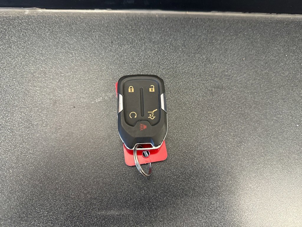 Used 2018 GMC Acadia SLT image 32