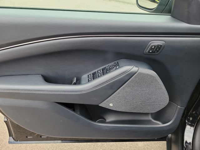 Certified 2024 Ford Mustang Mach-E Premium AWD/4WD image 12