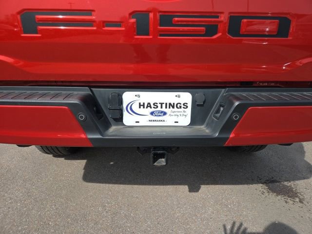 Certified 2023 Ford F150 XLT w/ Equipment Group 302A High image 9