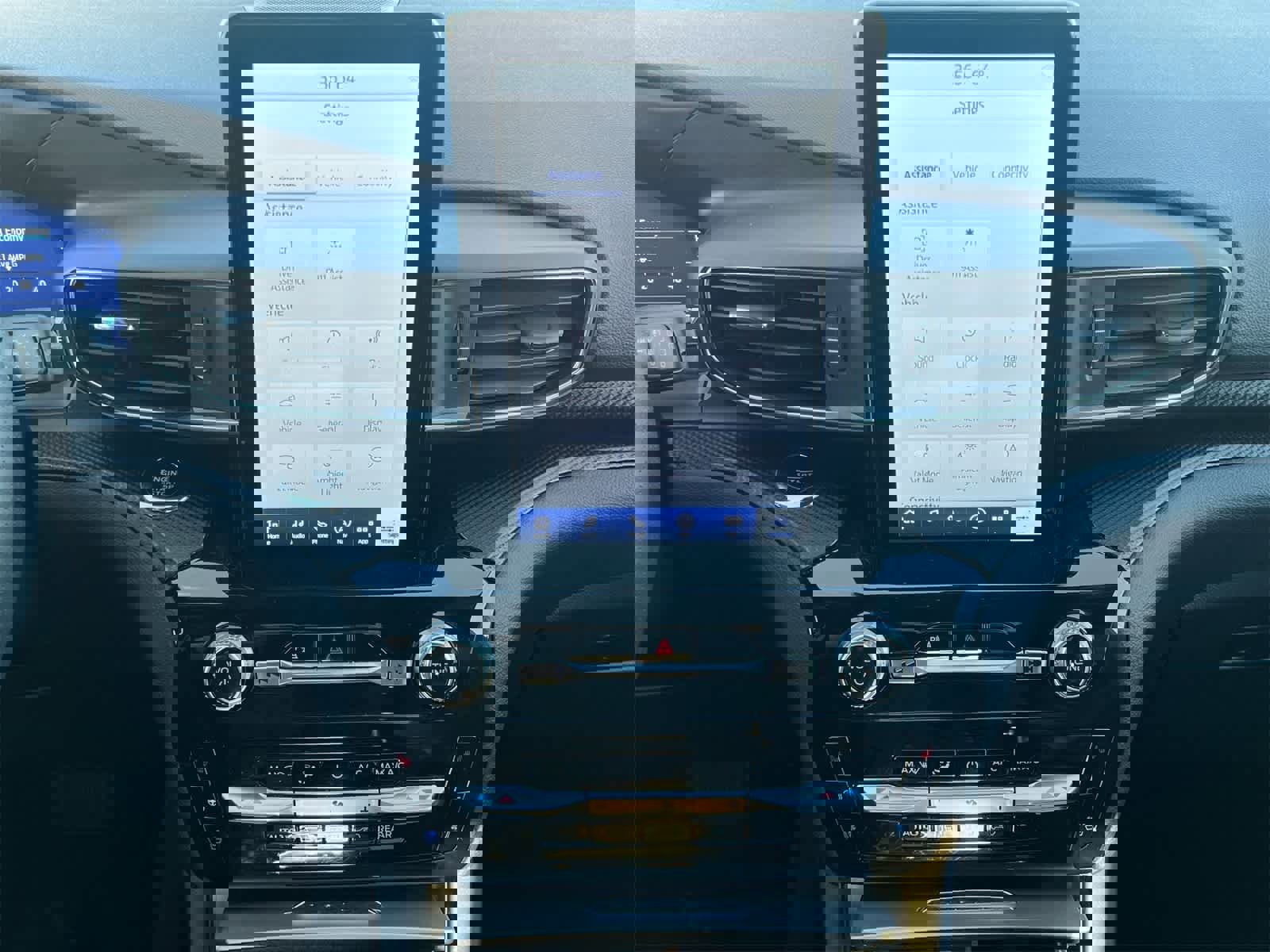 Certified 2024 Ford Explorer ST w/ Equipment Group 401A image 28