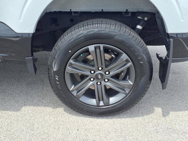 Certified 2023 Ford F150 XLT w/ Equipment Group 302A High AWD/4WD image 24