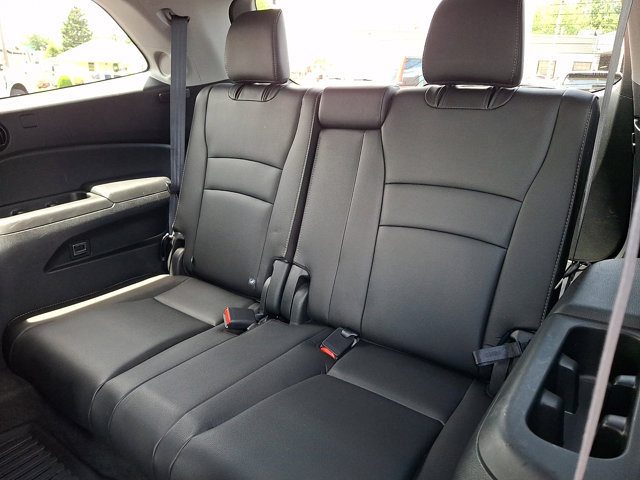 Used 2021 Honda Pilot Touring image 12