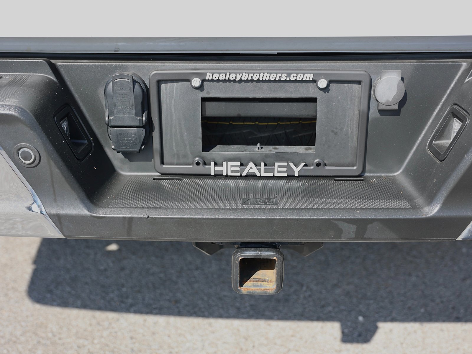 Certified 2023 Ford F150 XL w/ Trailer Tow Package image 15