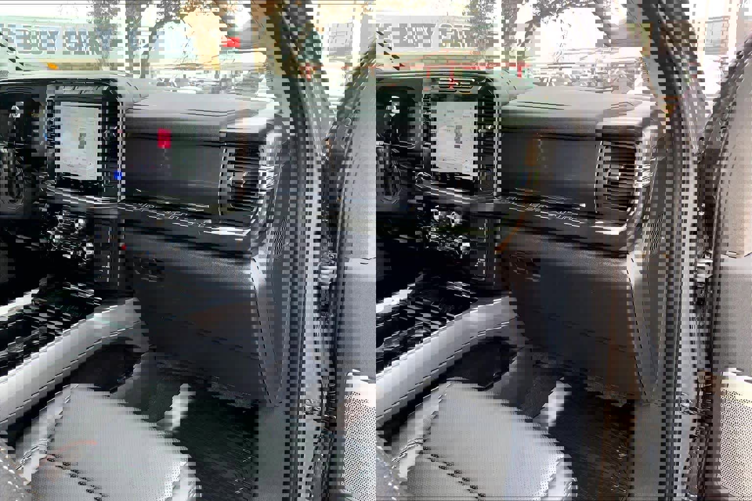 Certified 2023 Ford F250 Lariat w/ Sport Appearance Package image 18