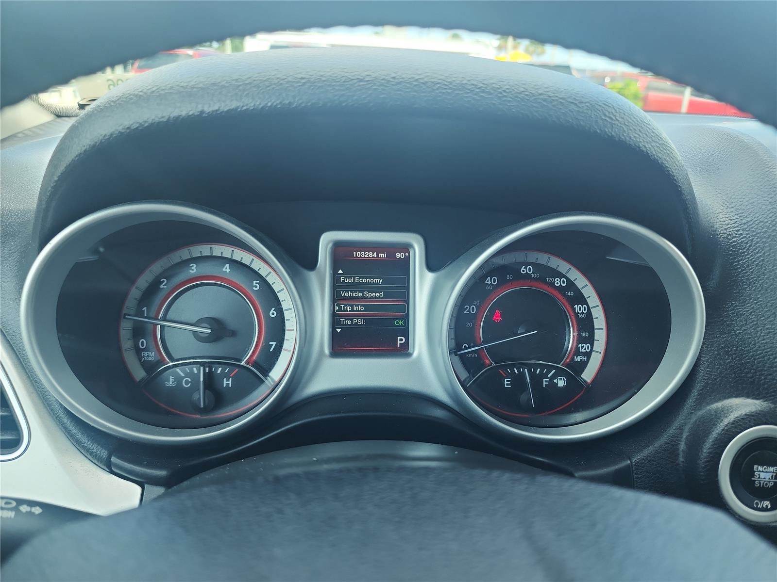 Used 2019 Dodge Journey SE w/ Connectivity Group FWD image 28