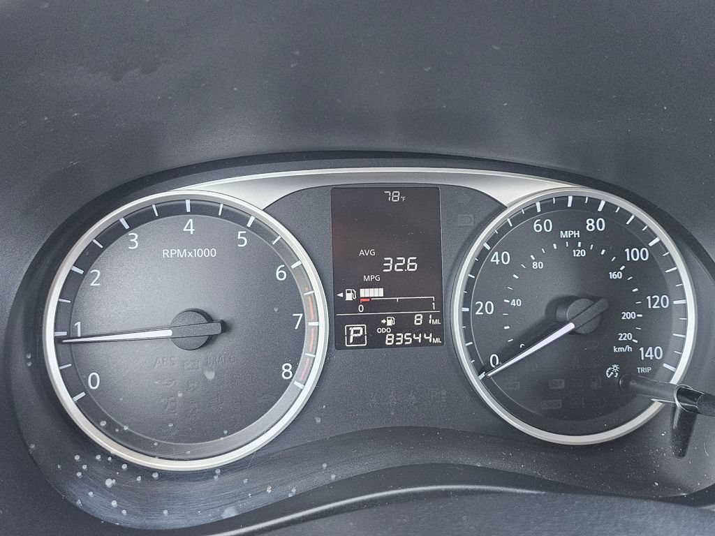 Used 2022 Nissan Kicks S FWD image 7